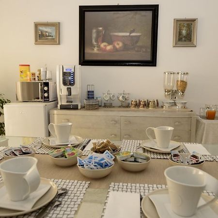 Rosa Dei Venti B&B Taranto Exterior photo