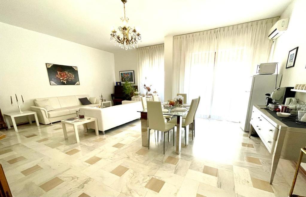 Rosa Dei Venti B&B Taranto Exterior photo