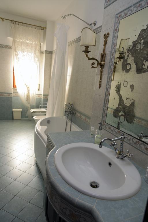 Rosa Dei Venti B&B Taranto Room photo