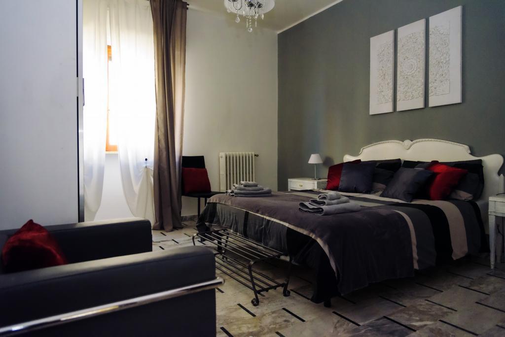 Rosa Dei Venti B&B Taranto Room photo