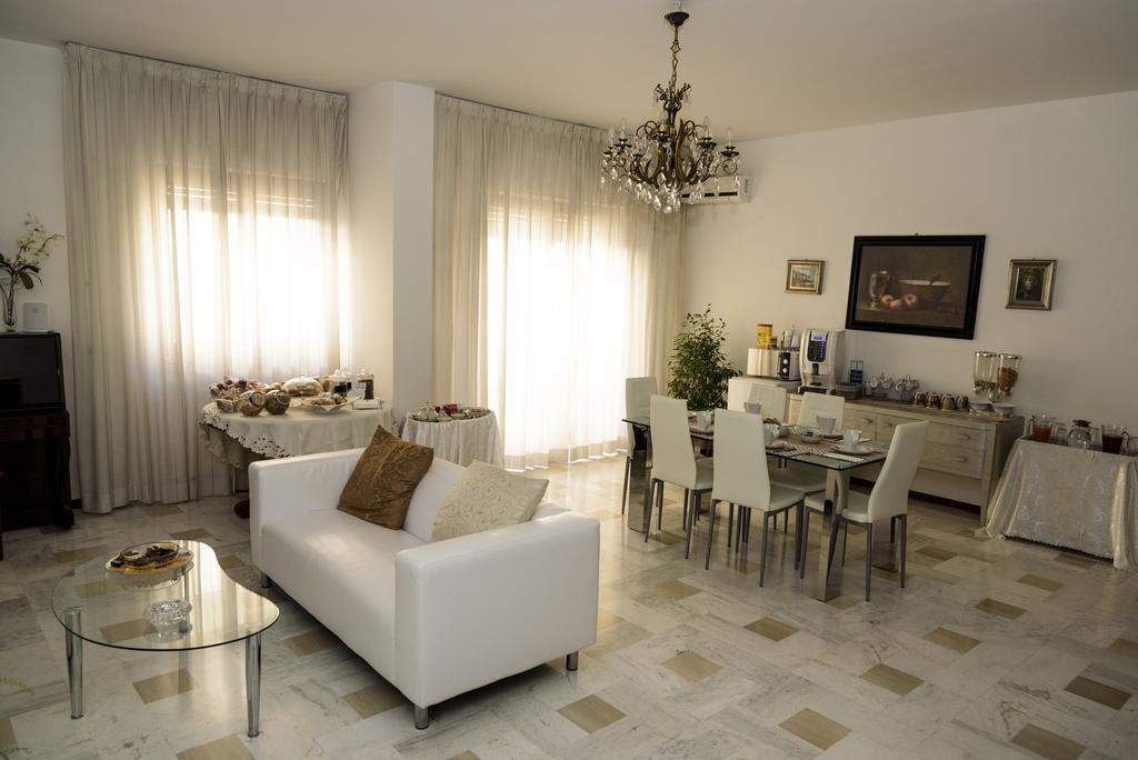 Rosa Dei Venti B&B Taranto Exterior photo
