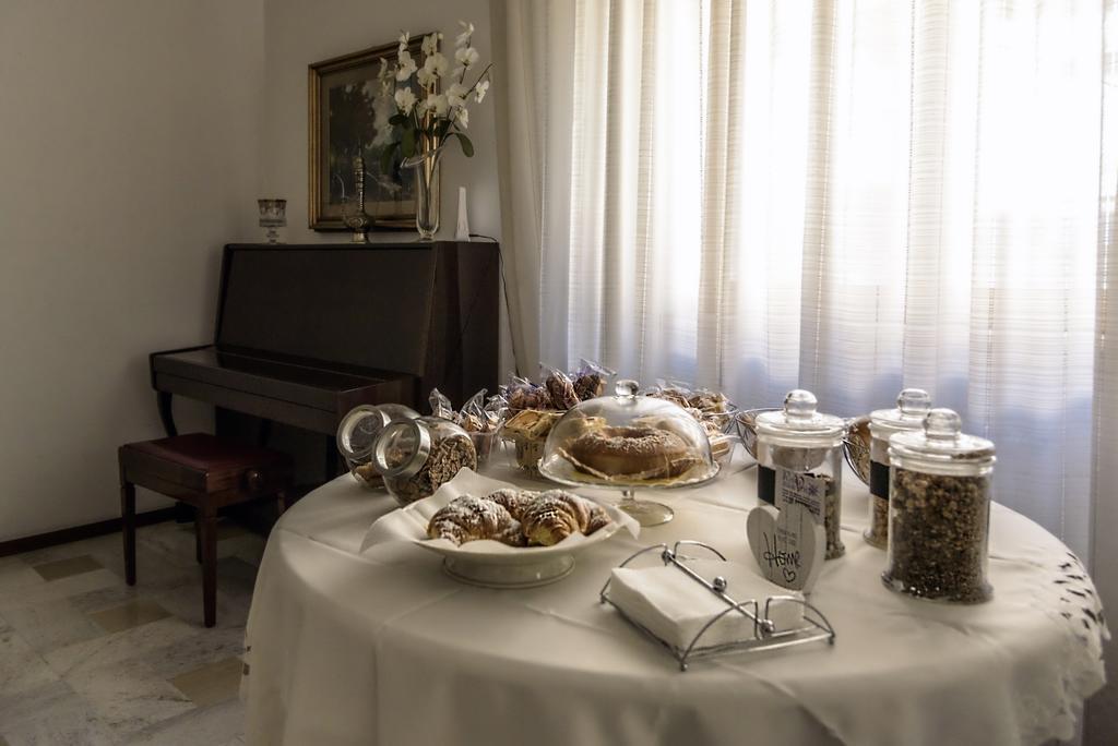 Rosa Dei Venti B&B Taranto Exterior photo