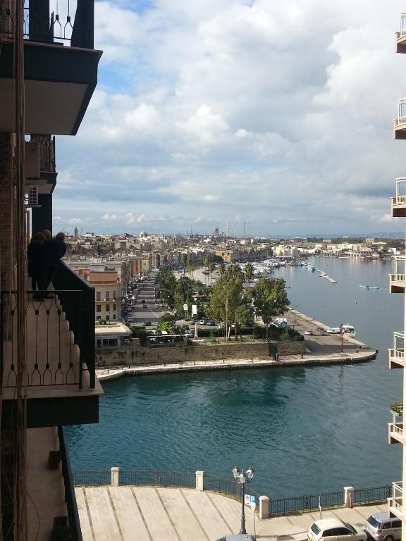 Rosa Dei Venti B&B Taranto Exterior photo