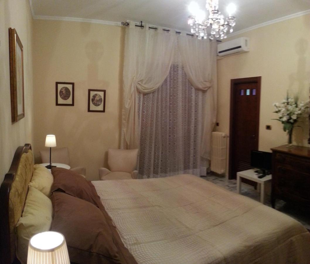 Rosa Dei Venti B&B Taranto Room photo